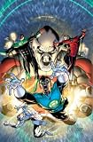 Green Lantern Annual #2