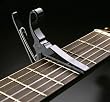 Kyser 6 String Capo - Black