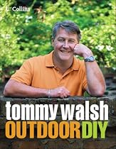 Tommy Walsh Outdoor DIY (DIY (Collins))