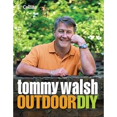 Tommy Walsh Outdoor DIY (DIY (Collins))