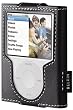 Belkin Leather Sleeve for iPod nano 3G (Black)