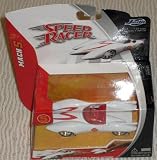 JADA Speed Racer Peterbilt Road Rigz