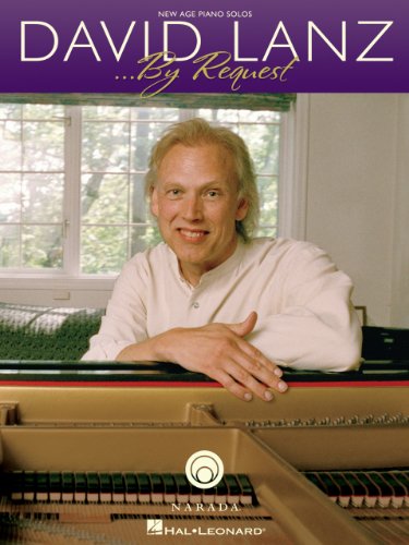 David Lanz - By Request Songbook