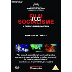 Film Socialisme [DVD]