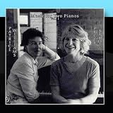 Music for Two Pianos, Volume I