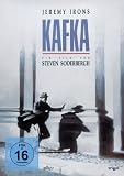 Kafka [DVD]