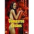 Vampyros Lesbos [DVD]
