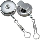 A&F クリップオンリール 00800005