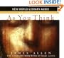 As You Think: The Complete Book on CD