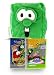 Veggie Tales 2 DVD Bible Collection + Free Green Plush Tote Bag (With Zipper) (Boxset)