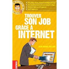 Trouver son job gr�ce � Internet