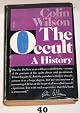 THE OCCULT A HISTORY