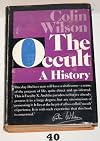 THE OCCULT A HISTORY