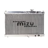 Mizu R-E36-92 Radiator for BMW E36 with Manual Transmission by Mizu