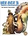 "Ice Age 3" - Dawn of the Dinosaurs: Movie Storybook
