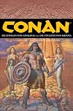 Conan, Bd. 5: Die Juwelen von Gwahlur