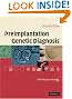 Preimplantation Genetic Diagnosis