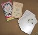 Books : Historical Set of 50 Flower Power Ancient Herbal Remedy Cards and Booklet of Ailments and Cures