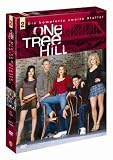 One Tree Hill - Die komplette zweite Staffel (6 DVDs)