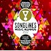 Songlines Music Awards 2012