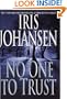 No One to Trust (Eve Duncan)