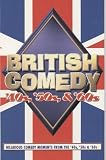 Review Kultur Video  / Golden Years of British Comedy Boxed Set