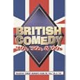 Golden Years of British Comedy Boxed Set [VHS] by 