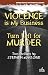 Book Violence is My Business / Turn Left for Murder (Stark House Mystery Classics)