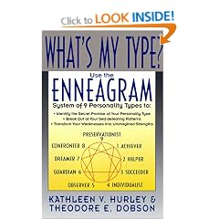 What's My Type?: Discovering Your Primary Compulsive Patterns and Breaking Free to Fulfil the Potential of Your Personality Type