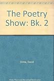 The poetry show
