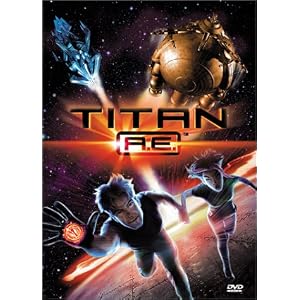 Titan A.E.