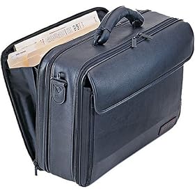Targus OUD1 CUD1/OUD1 - Deluxe Universal Notebook Case [Koskin]