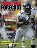 Pro Football Forecast: 2005 Edition (Pro Football Prospectus)