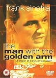 man with the golden arm (Region 2 DVD)