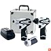 Makita LCT302W 10.8-Volt Ultra Compact Lithium-Ion Cordless 3-Piece Combo Kit