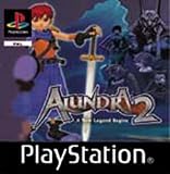 Alundra 2
