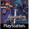 Alundra 2