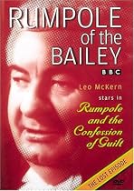 Streaming Rumpole of the Bailey - The Lost Episode Online.
