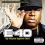I'm Da Man [Featuring Mike Jones] (Album Version)