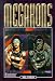Shadowrun- Quellenbuch. MegaKons