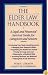 The Elder Law Handbook: A Legal and Financial Survival Guide for Caregivers and Seniors