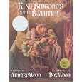 King Bidgood's in the Bathtub: Book and Musical CD