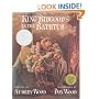 King Bidgood's in the Bathtub: Book and Musical CD (Caldecott Honor Books)