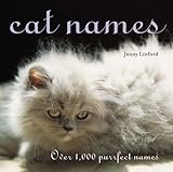 Cat names