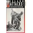 Island Attacks - Battle For New Britain / Marianas Islands [UK IMPORT]