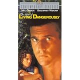 Year of Living Dangerously [VHS]