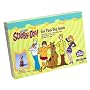 Scooby Doo Get That Dog Make A Match Board Game