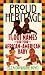 Proud Heritage: 11001 Names for Your African-American Baby