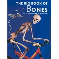 The Big Book of Bones