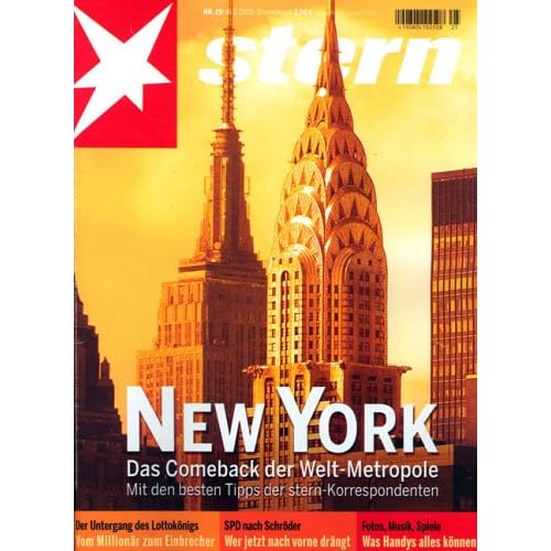 Stern : Das Deutsche Magazin